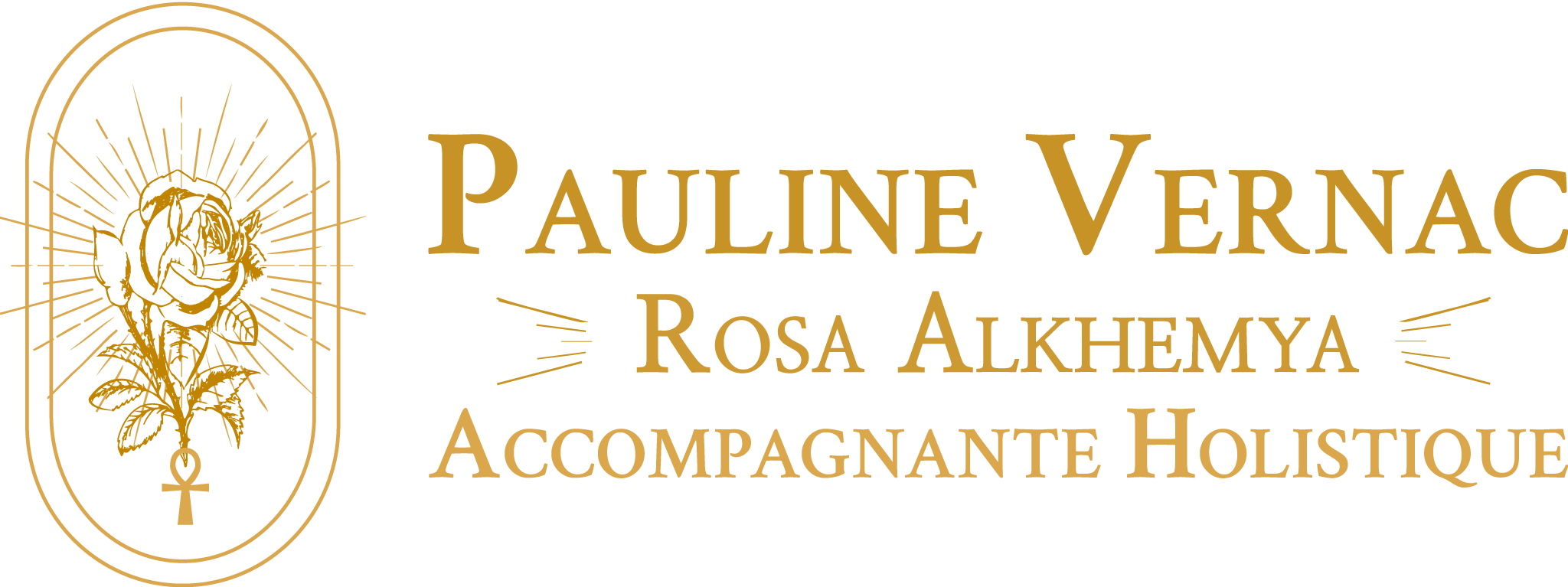 Pauline Vernac - Rosa Alkhemya