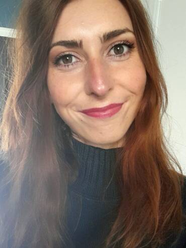 Pauline Vernac